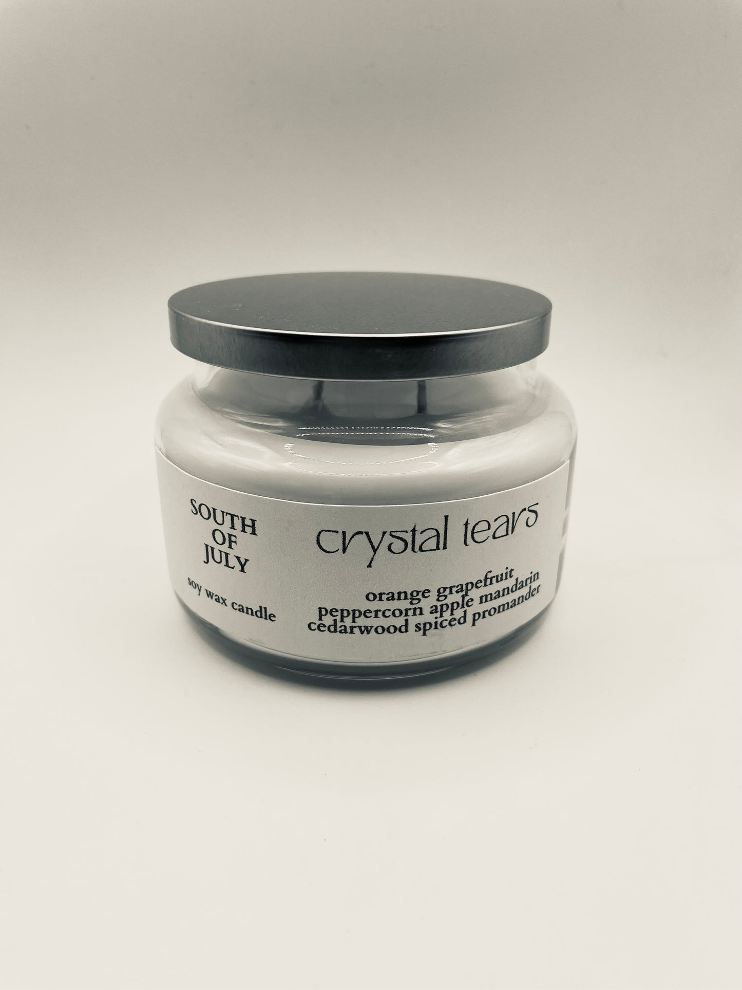 crystal tears